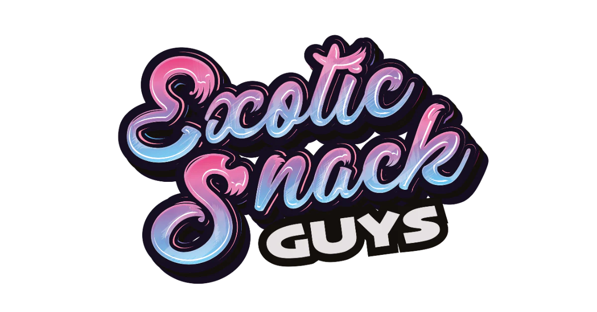 Exotic Snack Guys