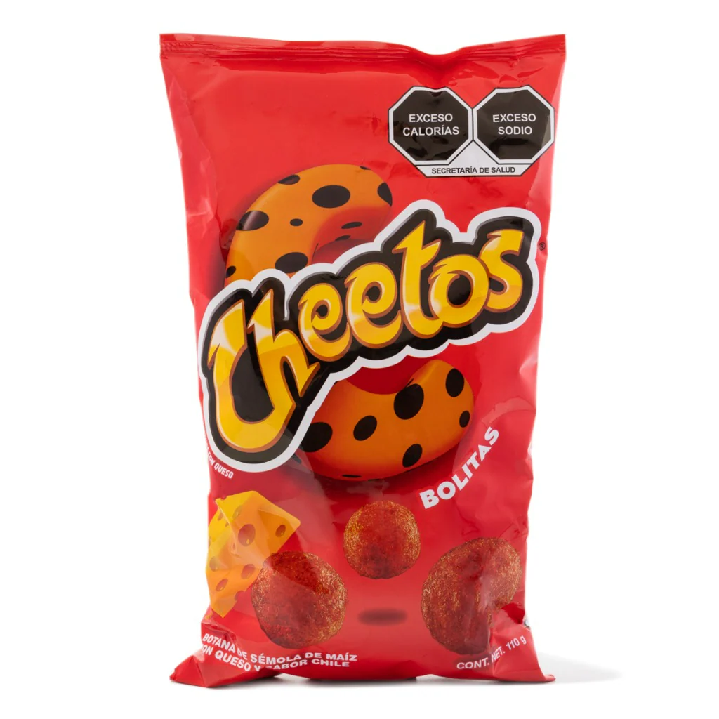 Mexican Snack Box - Image 4