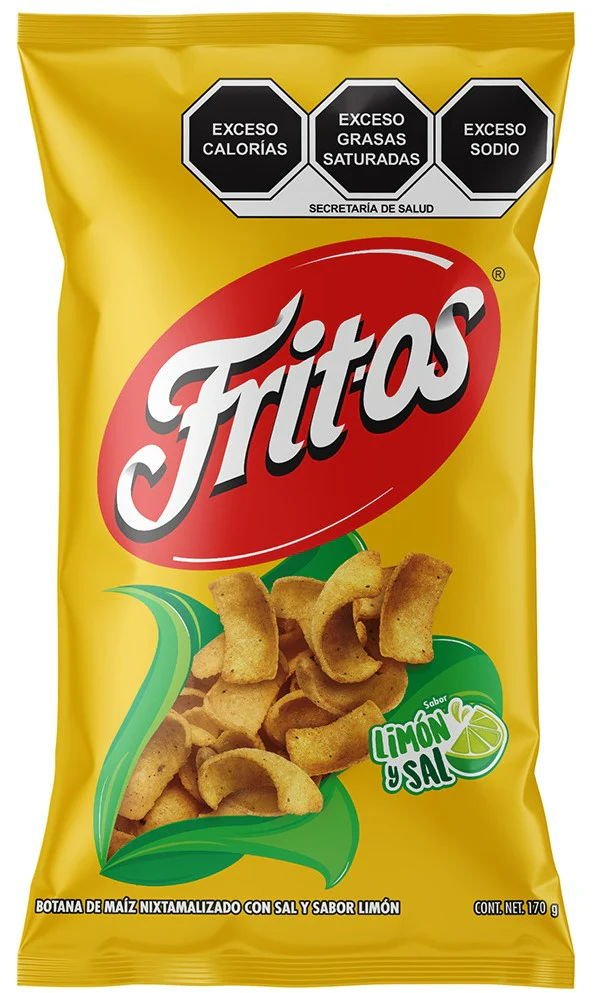 Mexican Snack Box - Image 5