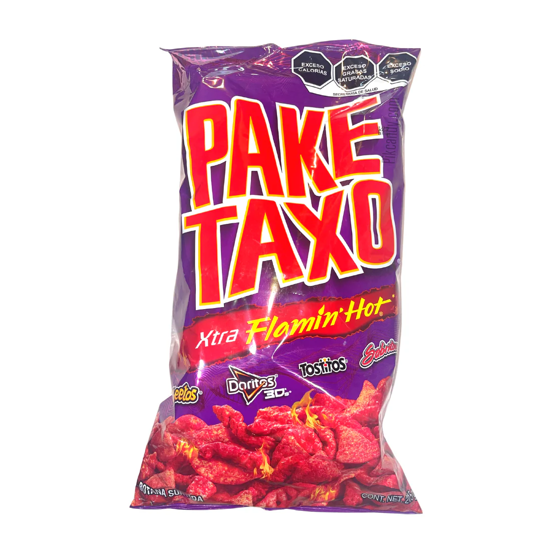 Mexican Snack Box - Image 8