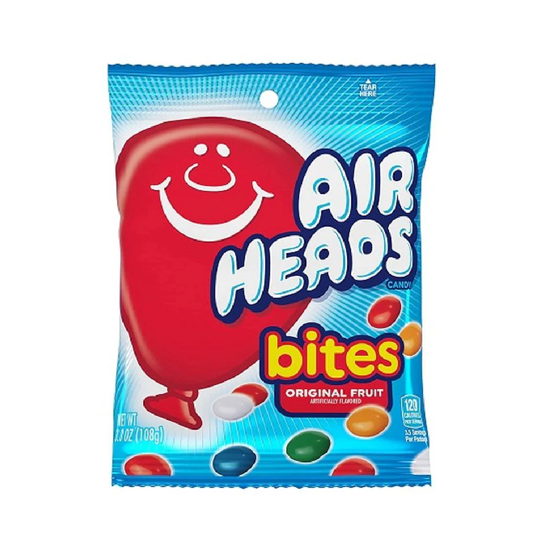 Airheads Bites Fruit