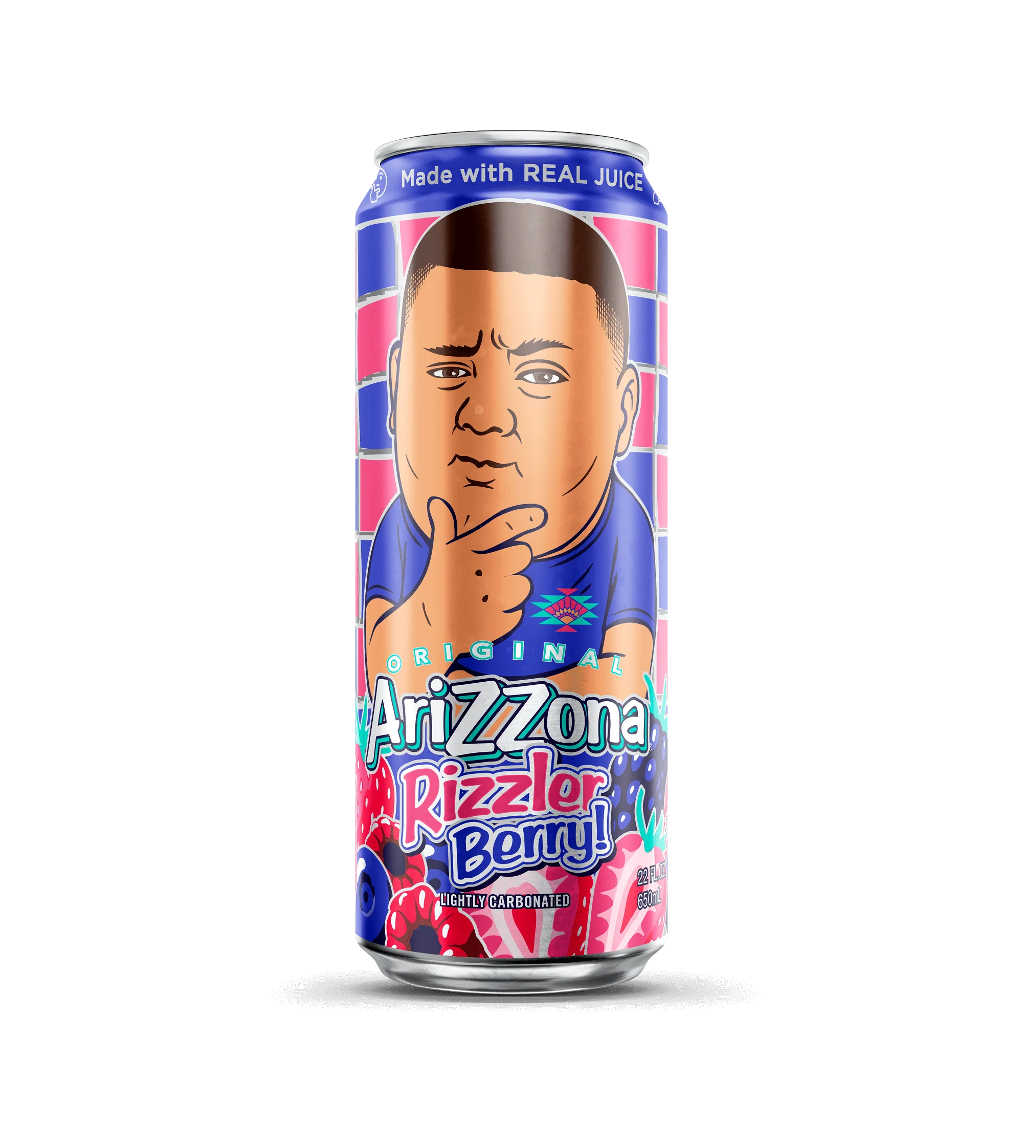 Arizona Rizzler Berry - 22oz