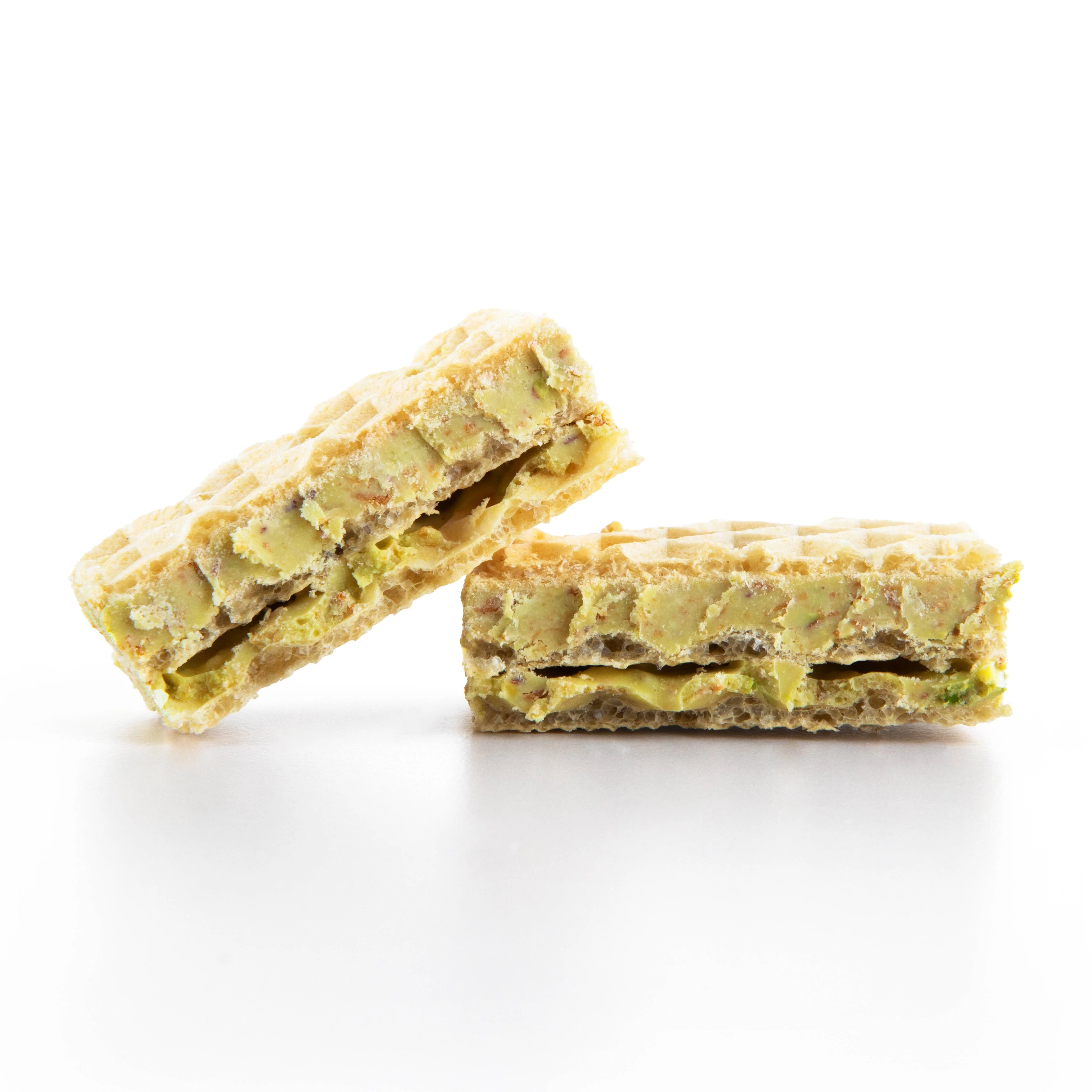 Beyoglu Dubai Chocolate Duo Wafer with Pistachio - Image 4