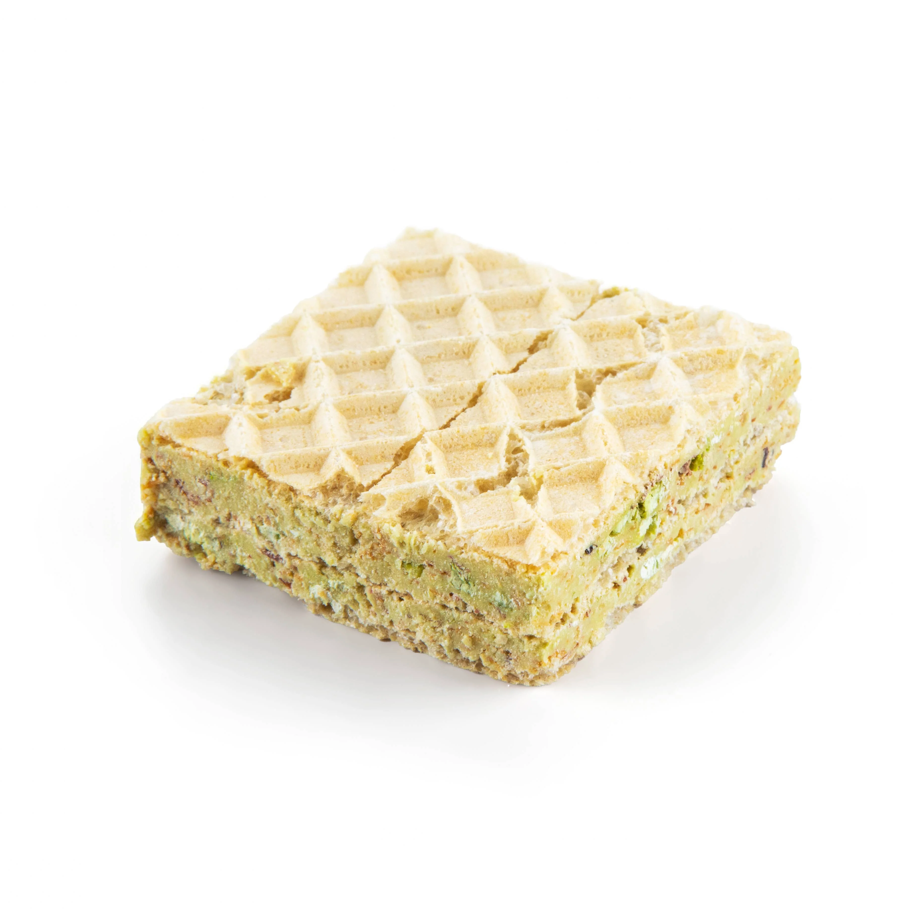 Beyoglu Dubai Chocolate Duo Wafer with Pistachio - Image 5