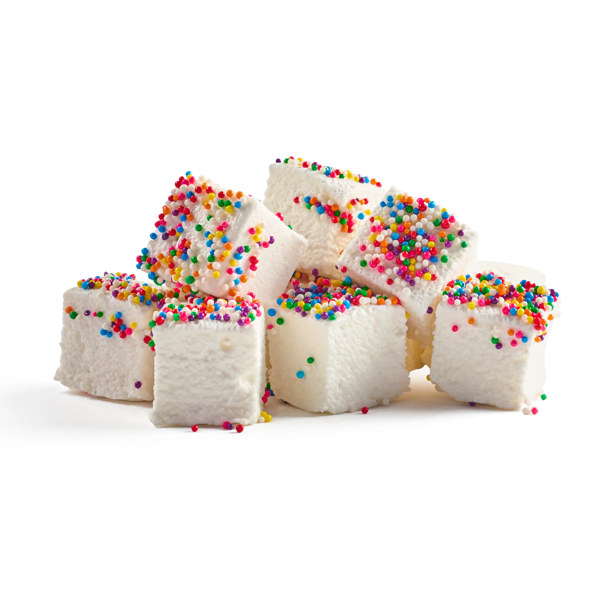 BIRTHDAY CAKE MARSHMALLOW BITES - Image 2