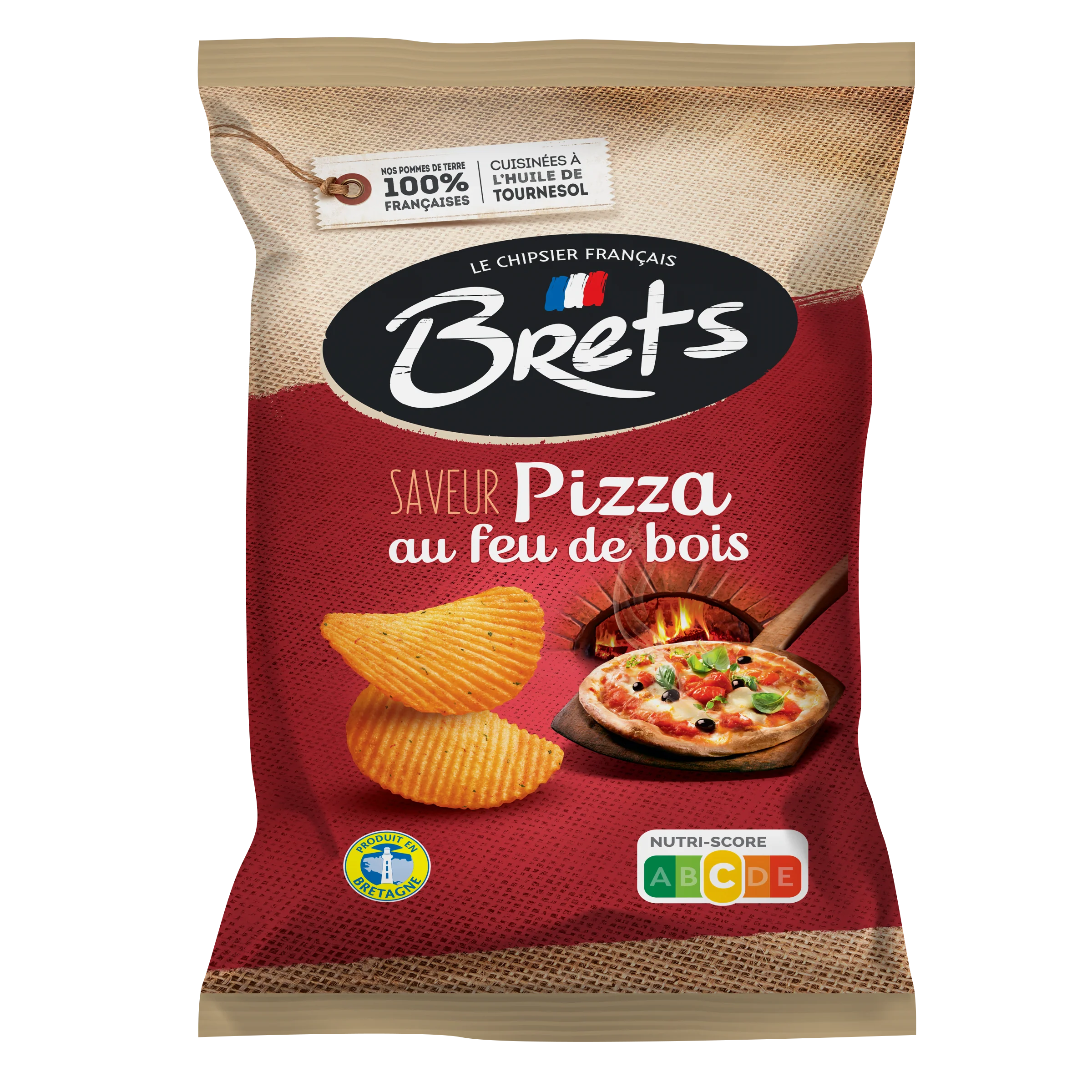 Brets Saveur Pizza