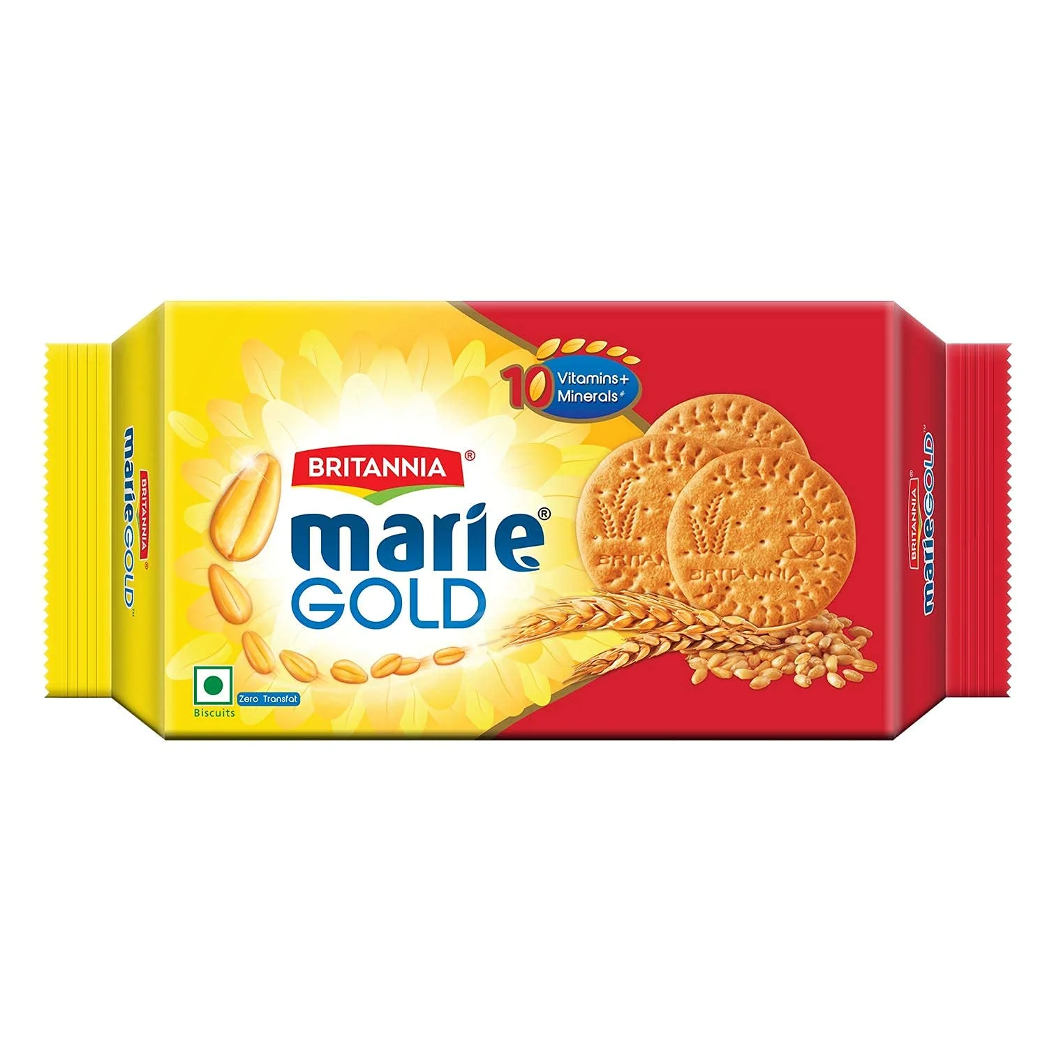 Britannia Marie Gold Cookies