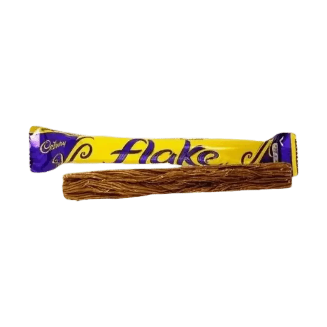 Cadbury Flake 32g (UK)