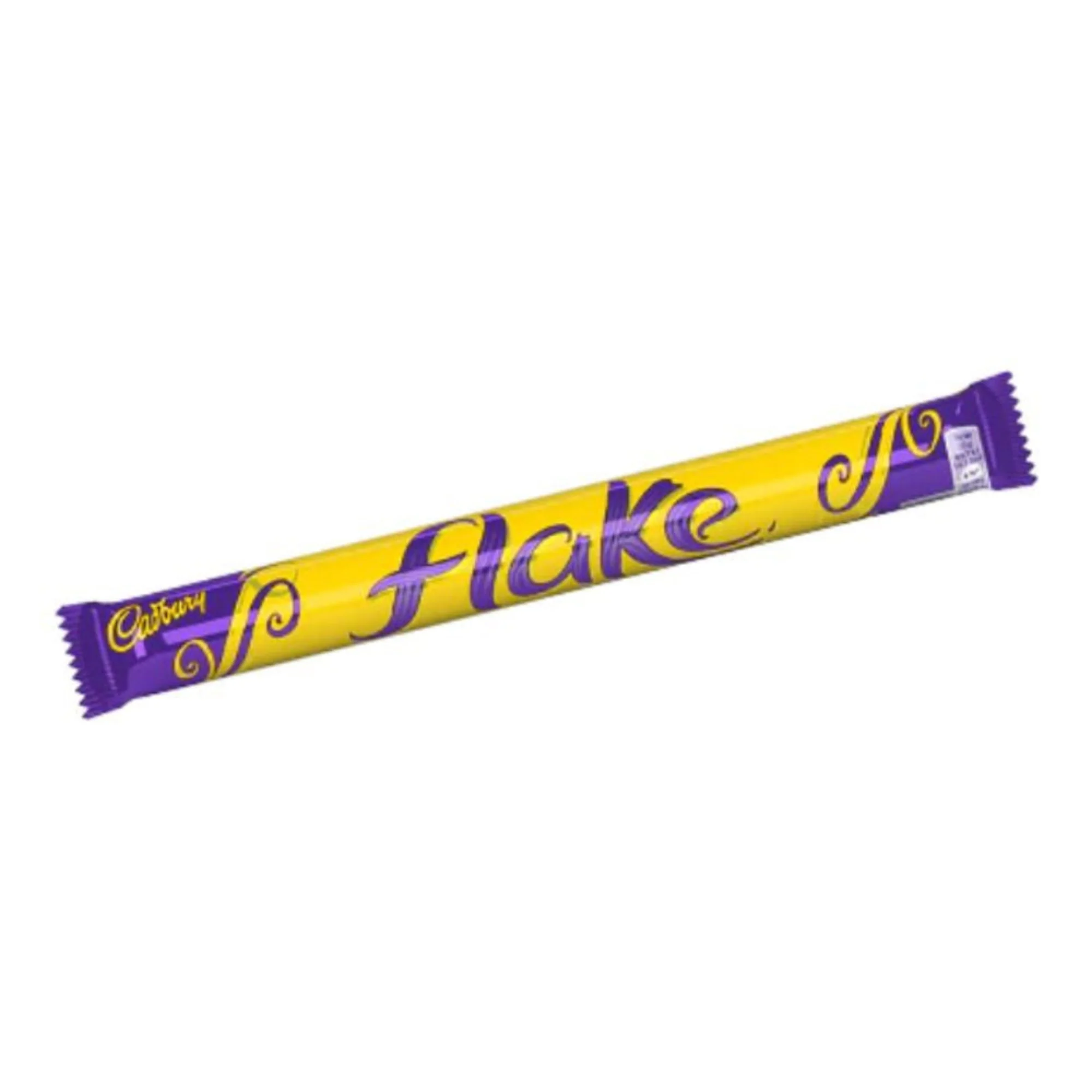 Cadbury Flake Bar