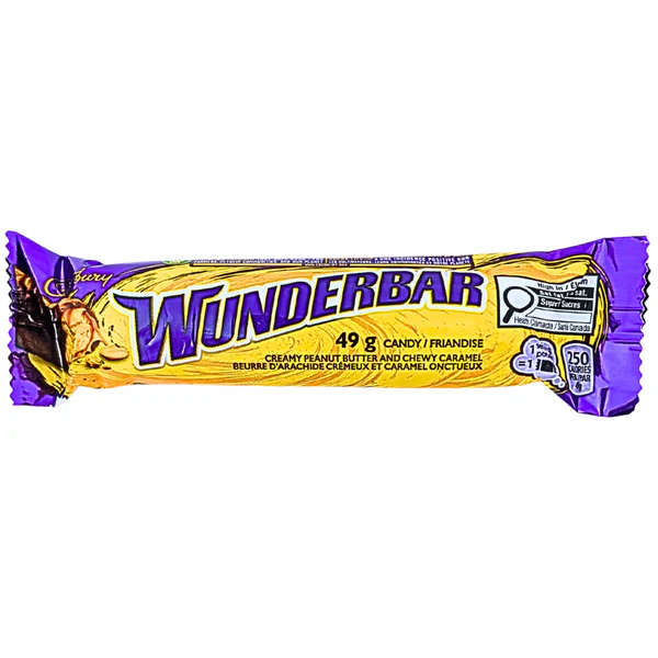Cadbury WunderBAR 49g