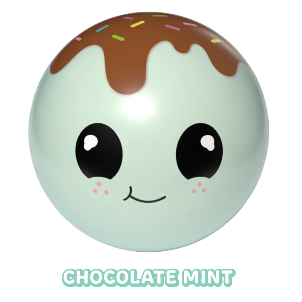 Cake Pops - Smelly Ballz - Gourment Scented Stress Balls