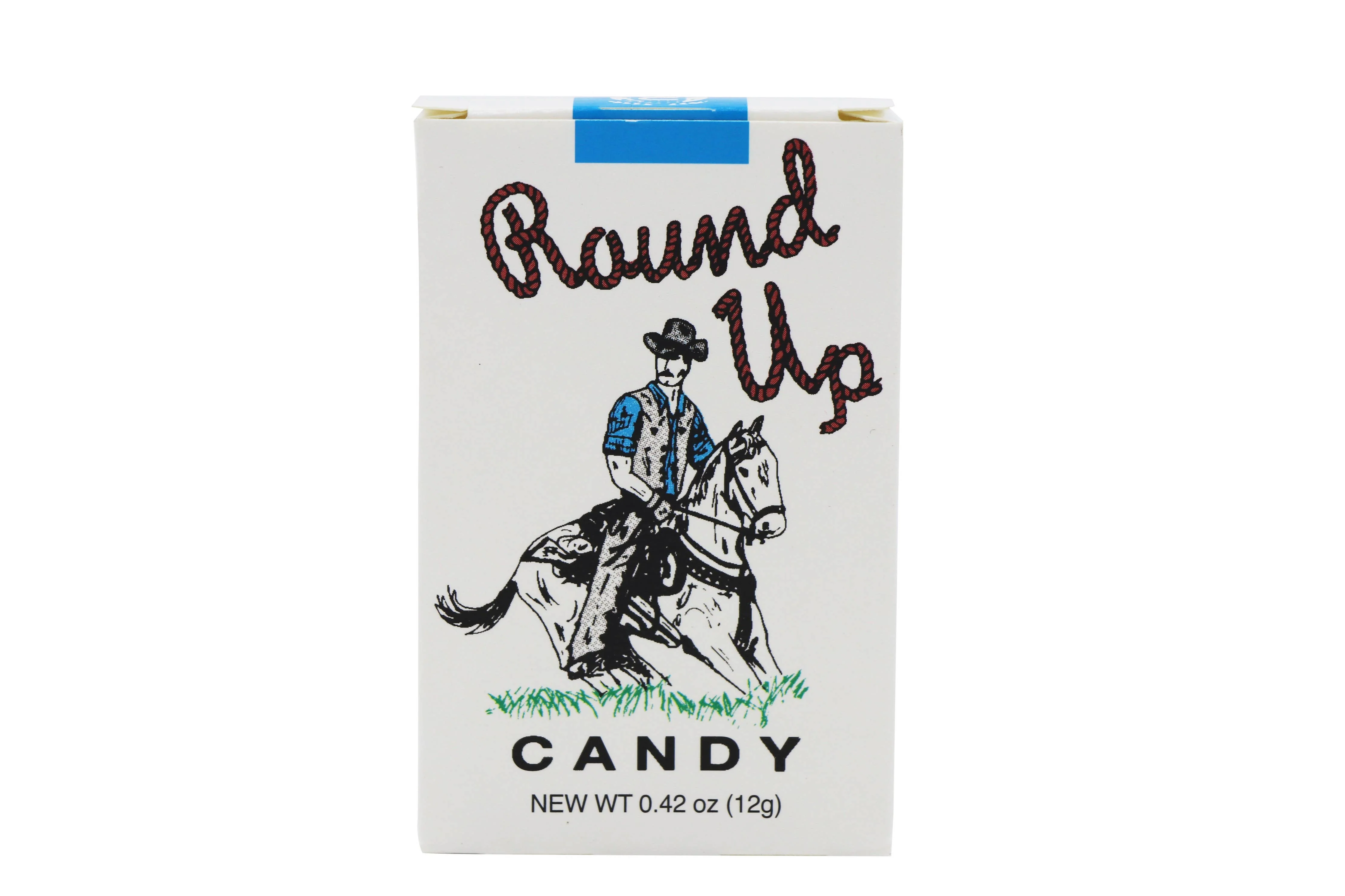 Candy Cigarettes, 24ct Display Box - Image 2