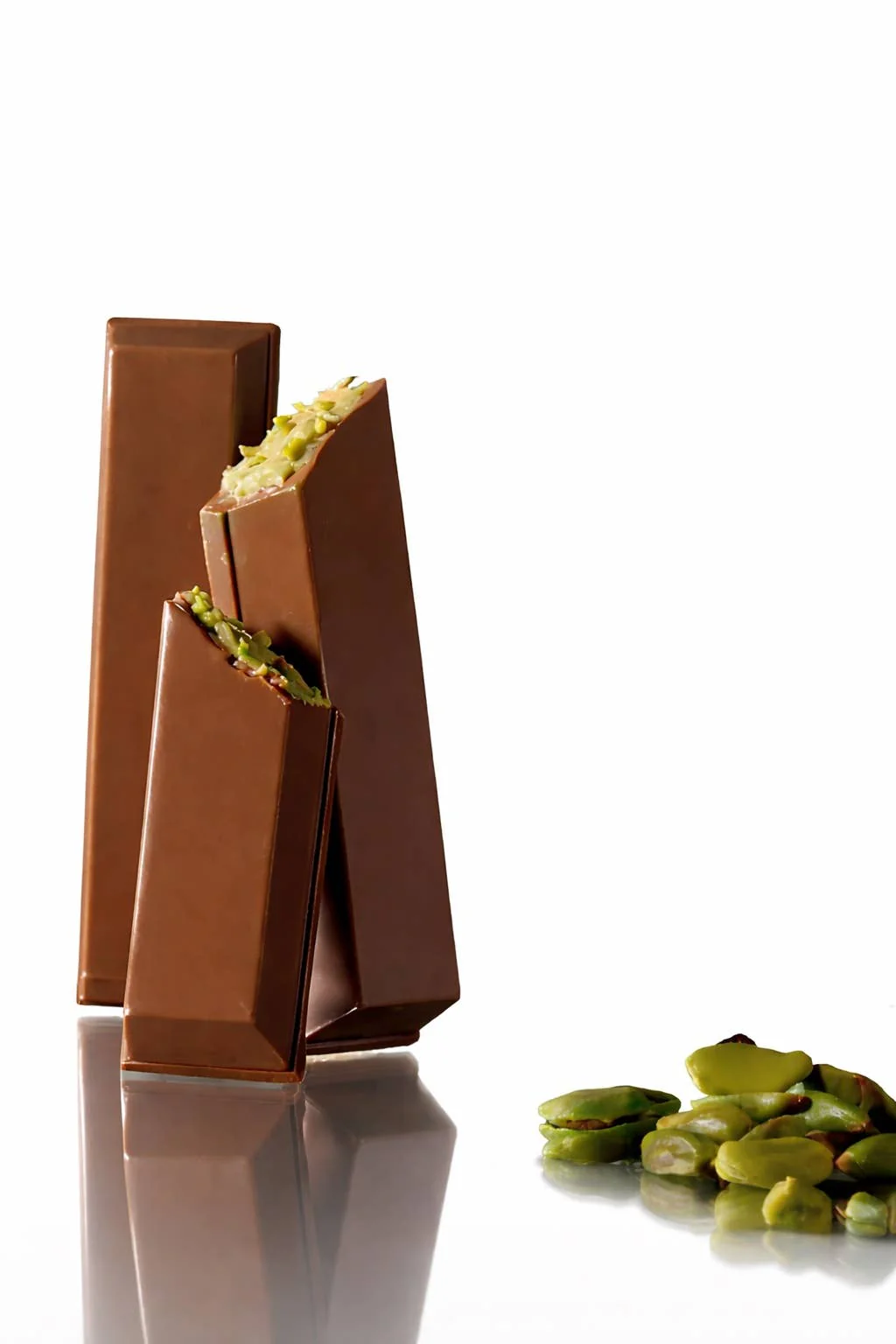 Carians Dubai Chocolate 1.12oz (32gr) 24 Units per case - Image 3