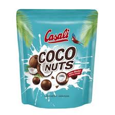 Casali Coconuts Dragees