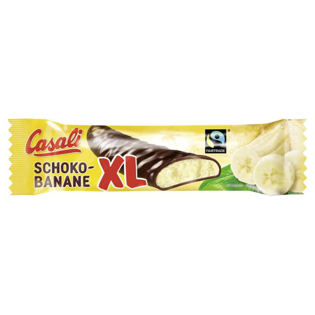 Casali Schoko Banana XL -22G