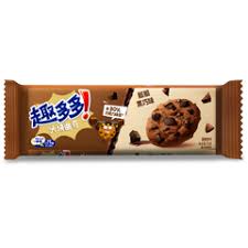 Chips Ahoy Bigger Cookie Dark Chocolate