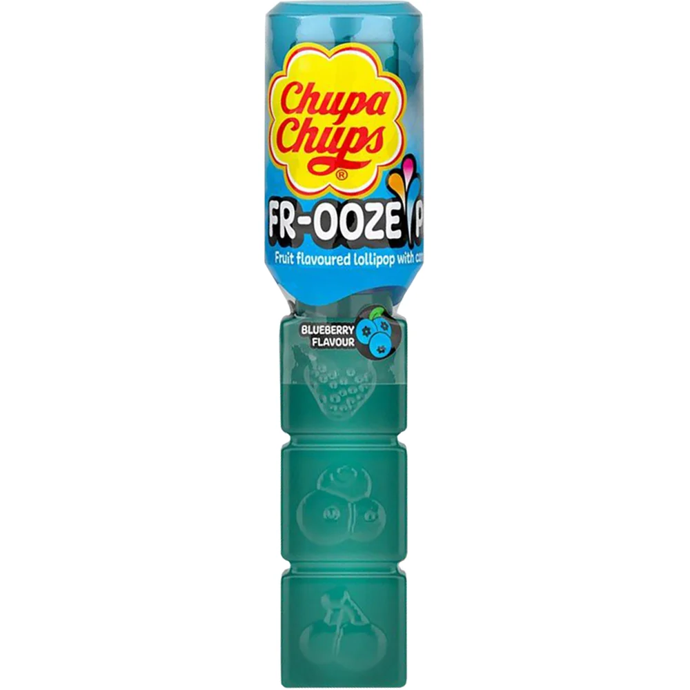 Chupa Chups Frooze Pop
