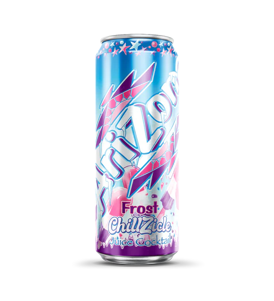 Arizona Frost ChillZicle Juice Cocktail