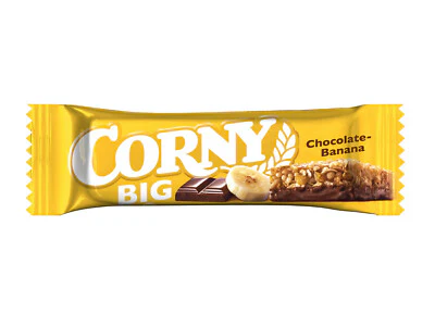 Corny Big Choco - Banana