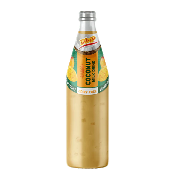 D.M.P Mango Cocunut Milk Drink