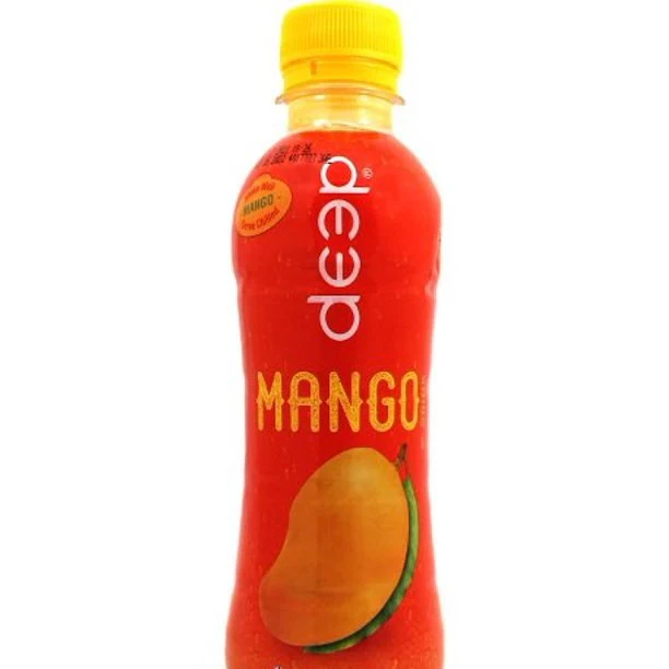 Deep Mango Juice