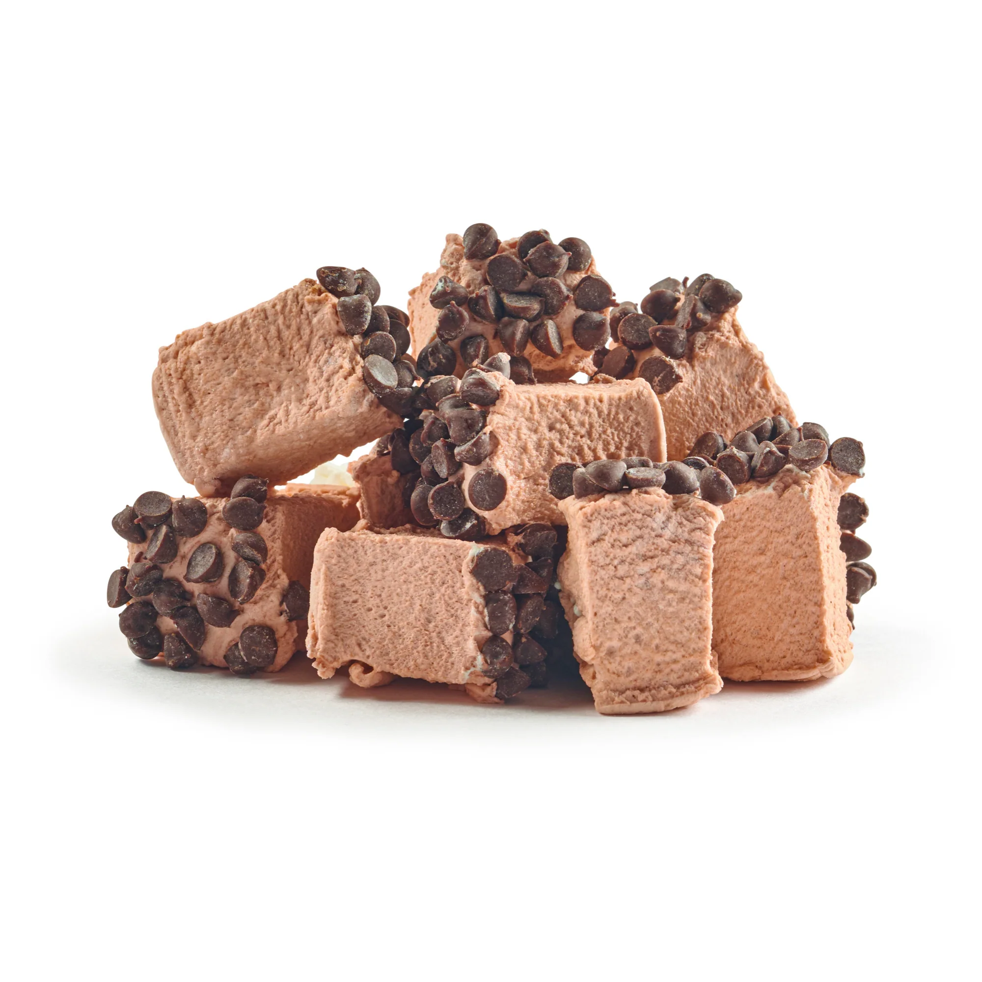 DOUBLE CHOCOLATE MARSHMALLOW BITES - 4 Oz - Image 2