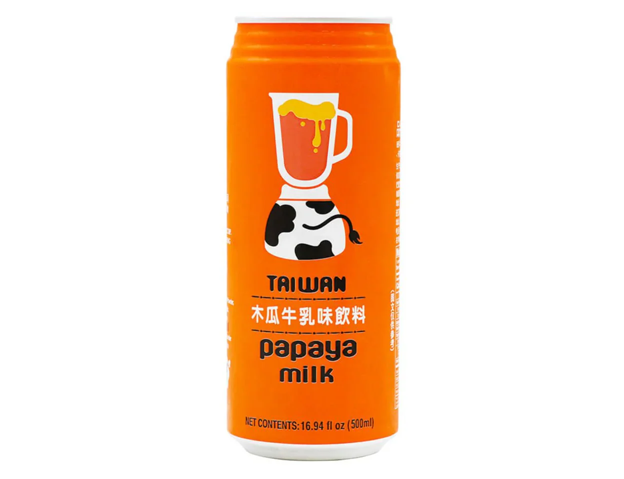 Famous House Papaya Milk Drink