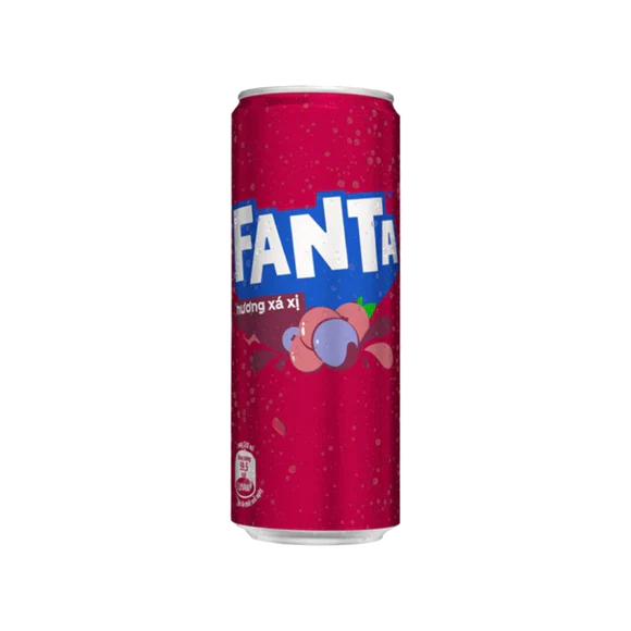 Fanta Sarsi