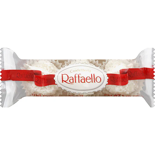 Ferrero Confetteria Raffaello