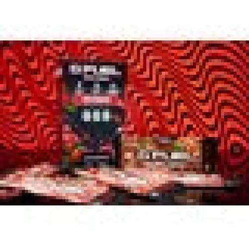 G fuel Energy Powder Stick Pack- Pewdiepie 6pks: Default Title - Image 4