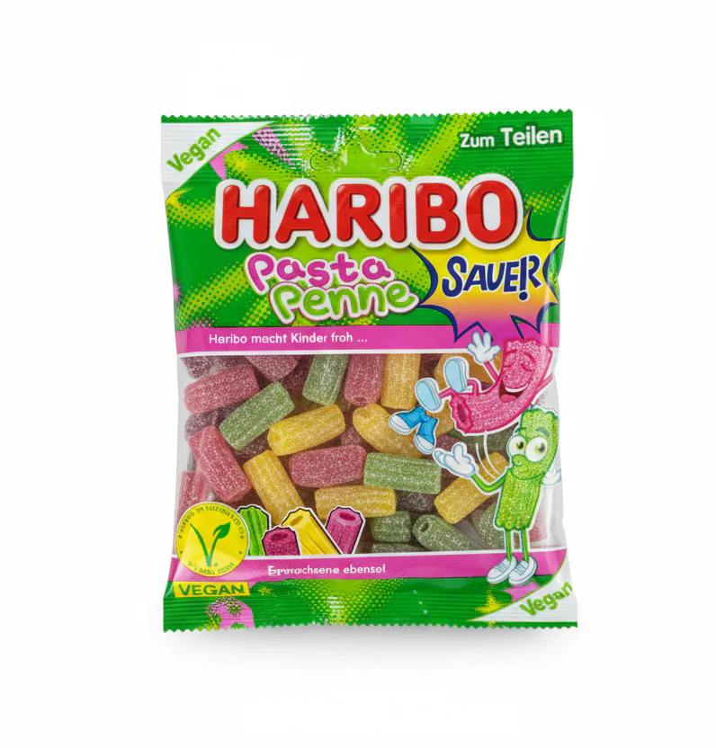Haribo Pasta Penne Saver