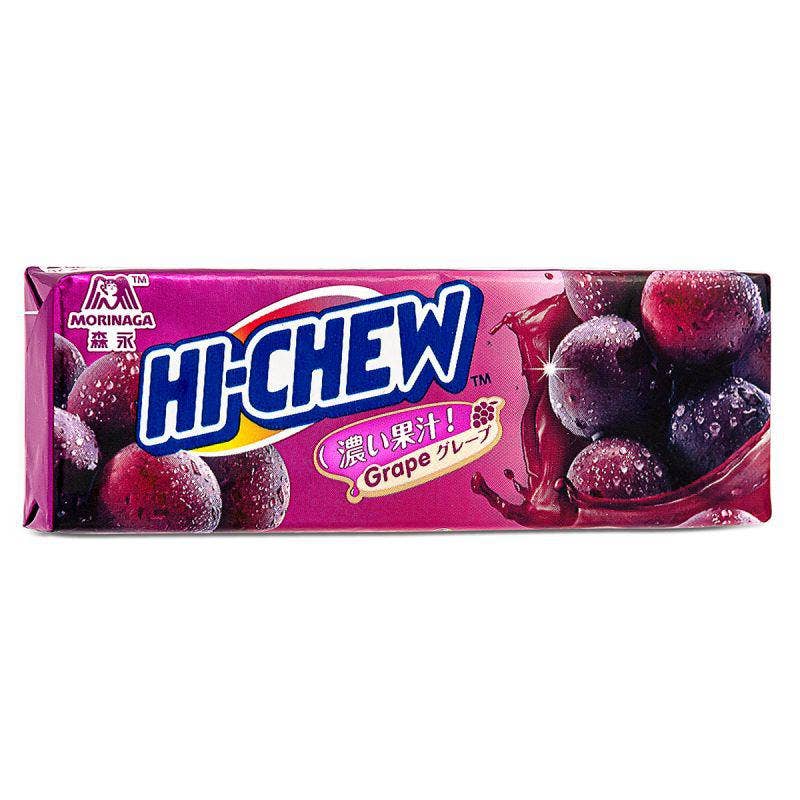 Hi-Chew Soft Candy Strawberry 35g (Taiwan) - Image 4