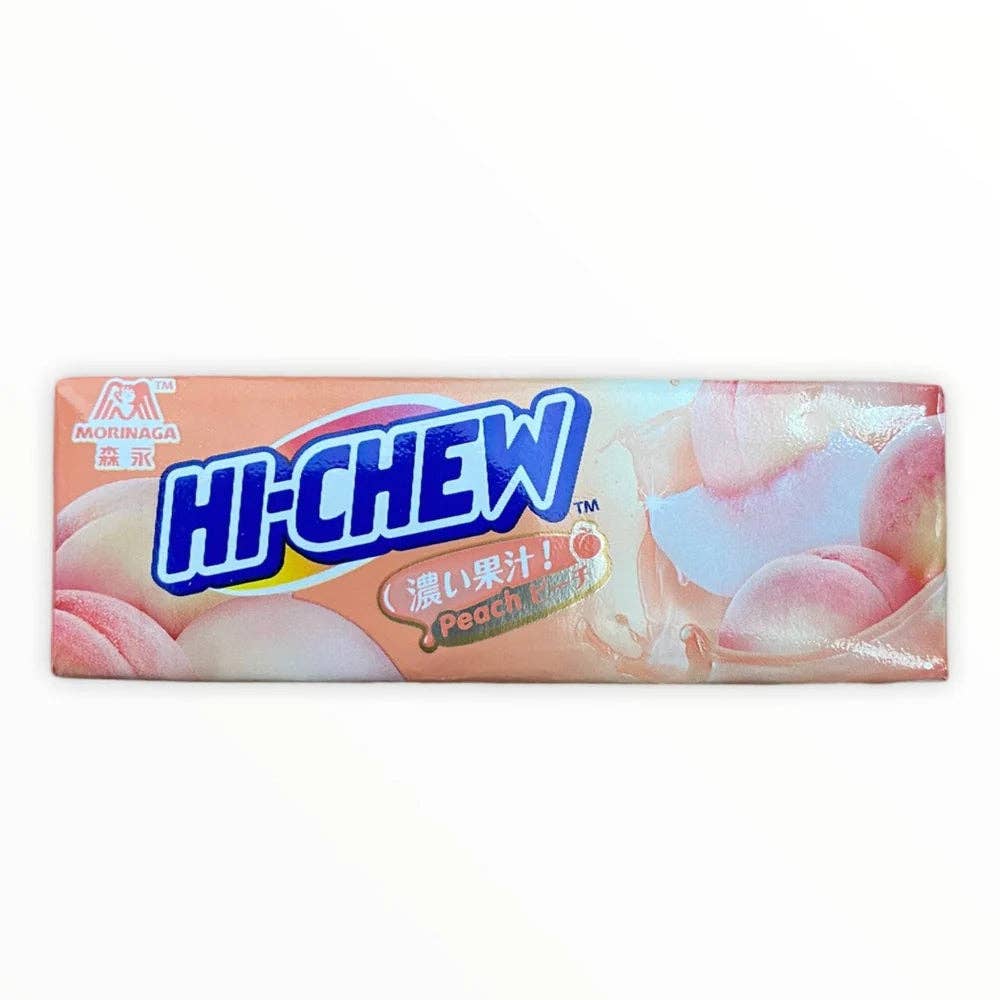 Hi-Chew Soft Candy Strawberry 35g (Taiwan) - Image 6
