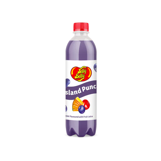 Jelly-Belly Island Punch