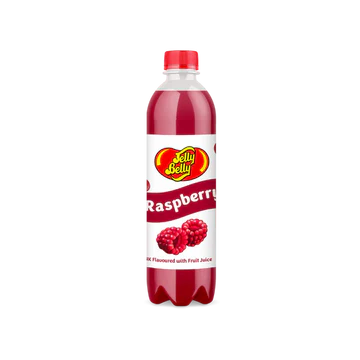 Jelly-Belly Raspberry