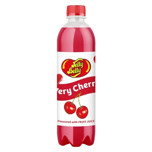 Jelly Belly Very Cherry