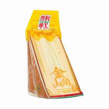 Jin Shan Jiao Cake - cheese flavor