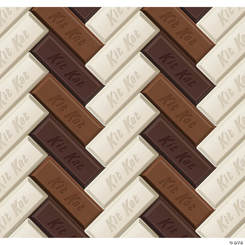 Kitkat Miniatures Assortment Wafer Bars - Image 2
