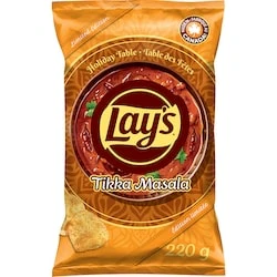 Lays Tikka Masala - 220G
