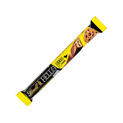 Lindt Hello Cookies & Cream