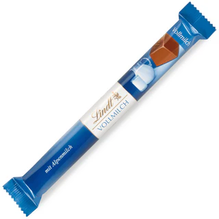 Lindt Vollmilch Milk Chocolate
