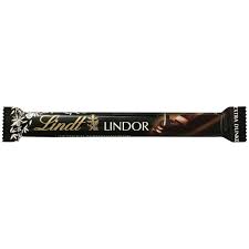 Lindt Lindor 60% Dark Chocolate