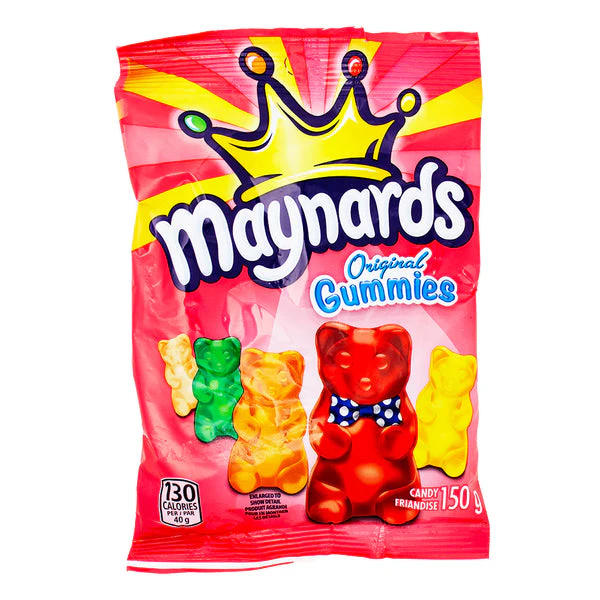 Maynards Original Gummies