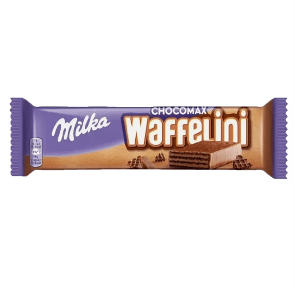Milka Chocomax Wafferlini