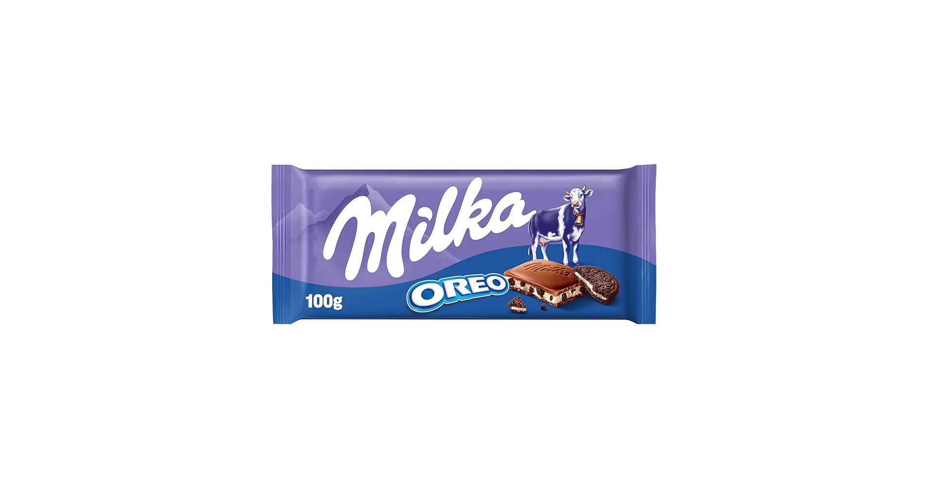 Milka & Oreo