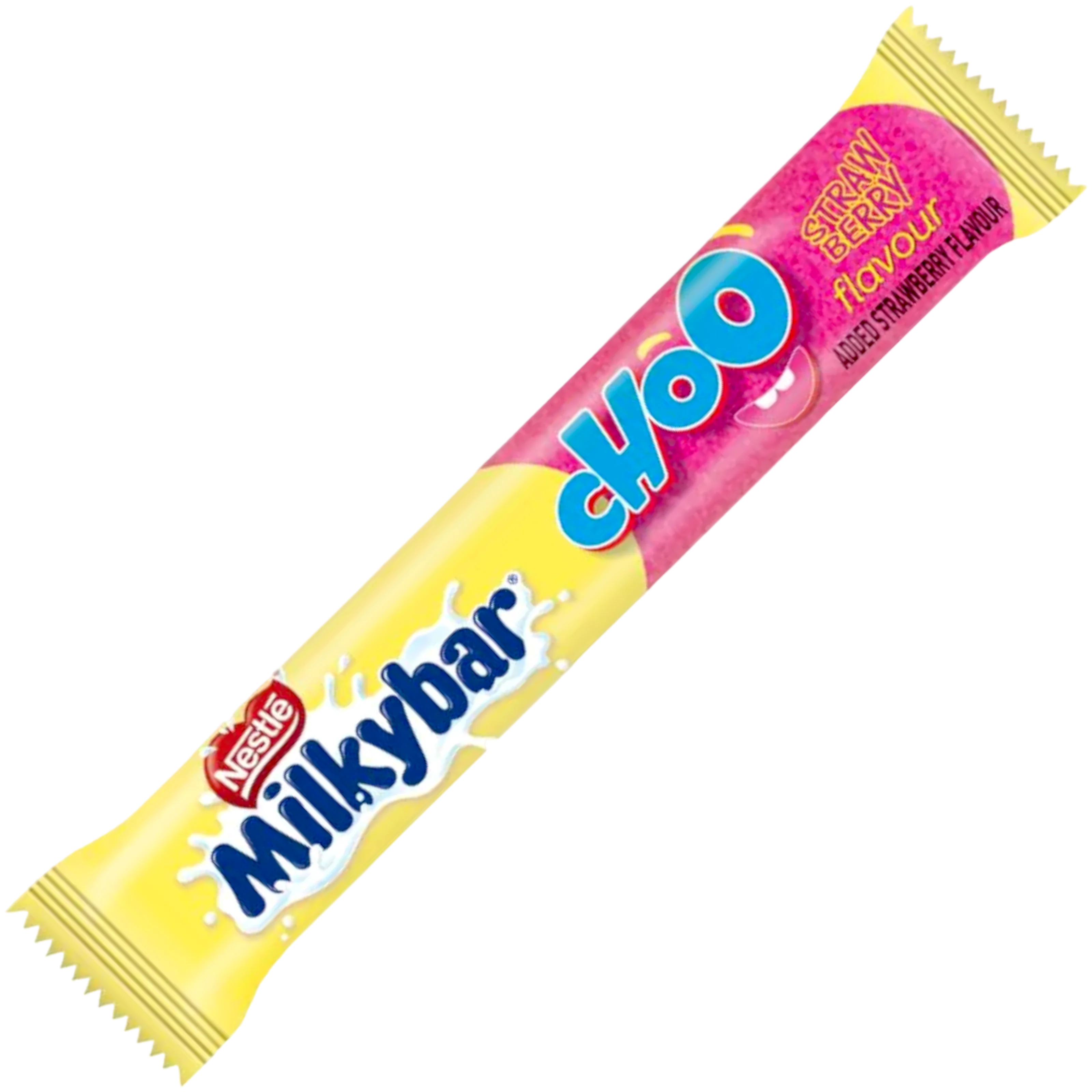 Milkybar Choo - Strawberry