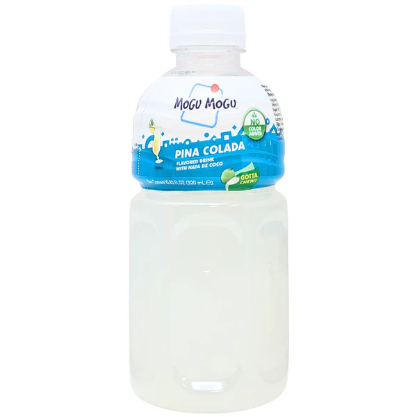 Mogu Mogu Pina Colada