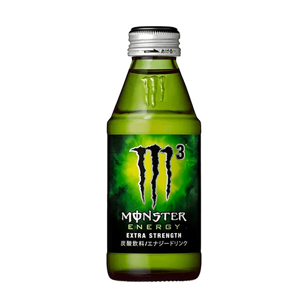 Monster Energy Extra Strength- 150ml