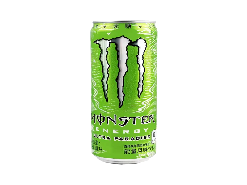 Monster Energy Ultra Paradise