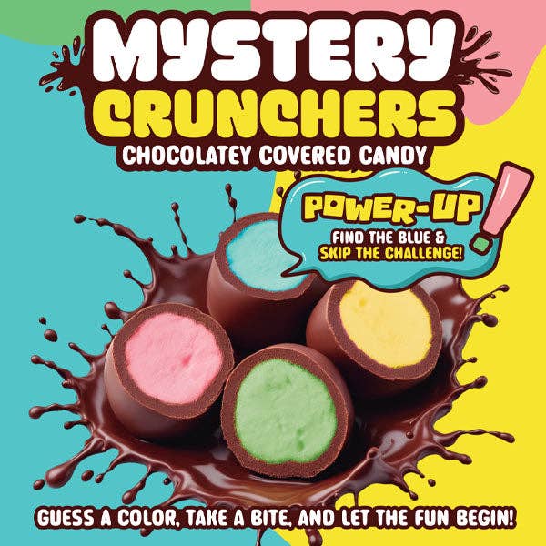 Mystery - Crunchers - Power Up - 2.1 Oz - Canada - Image 7